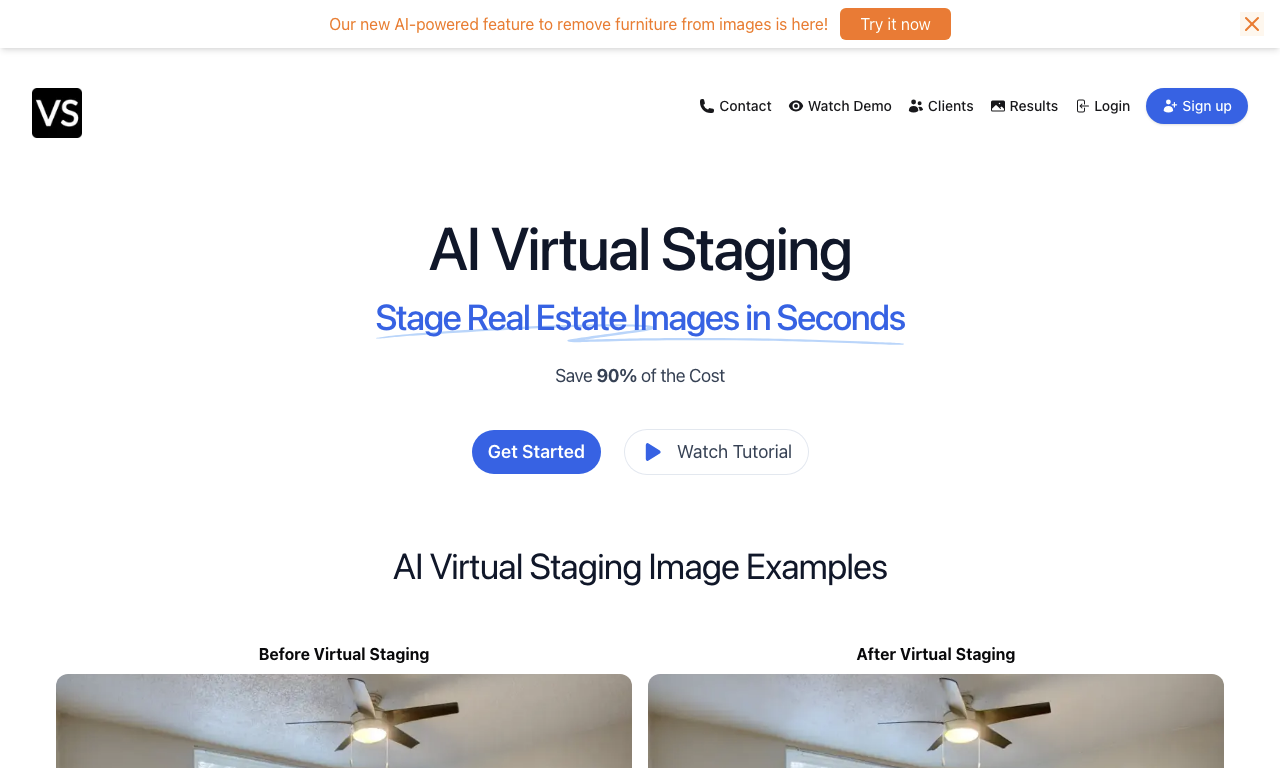 VirtualStaging.art — превью