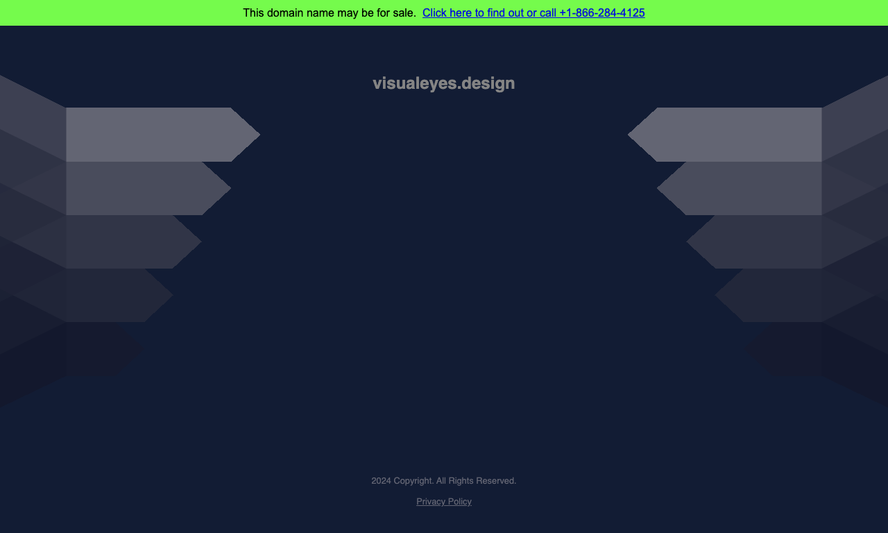 VisualEyes — превью
