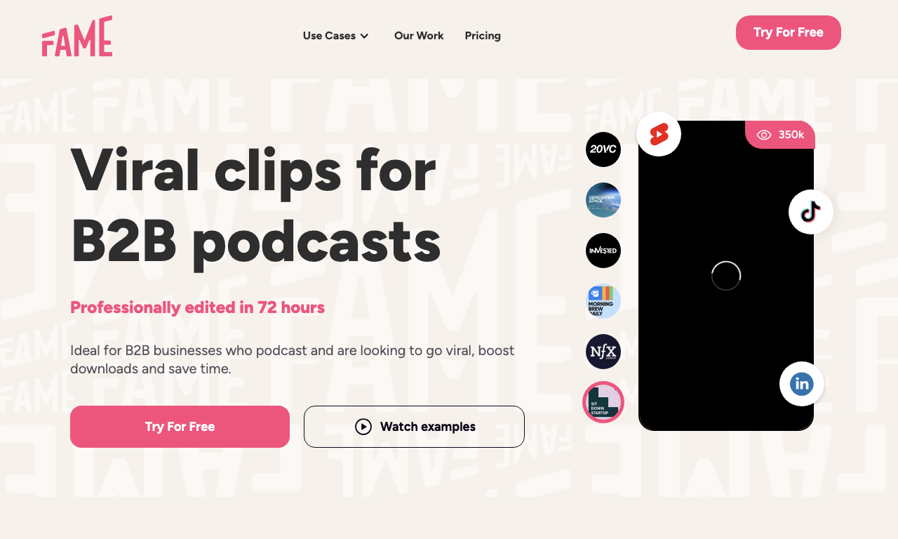 Audiolabs — превью