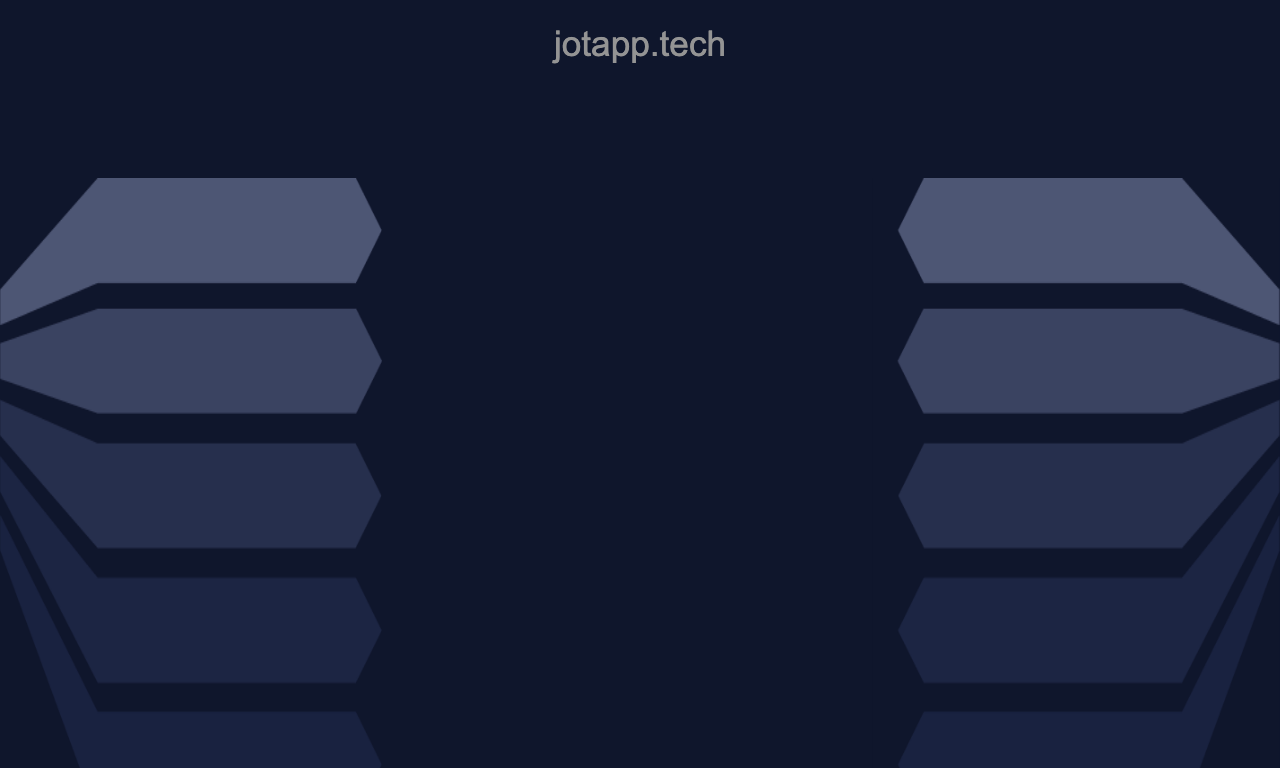 Jot — превью