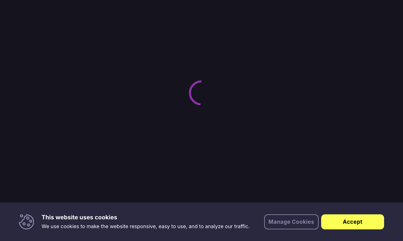 Botify AI — интерфейс