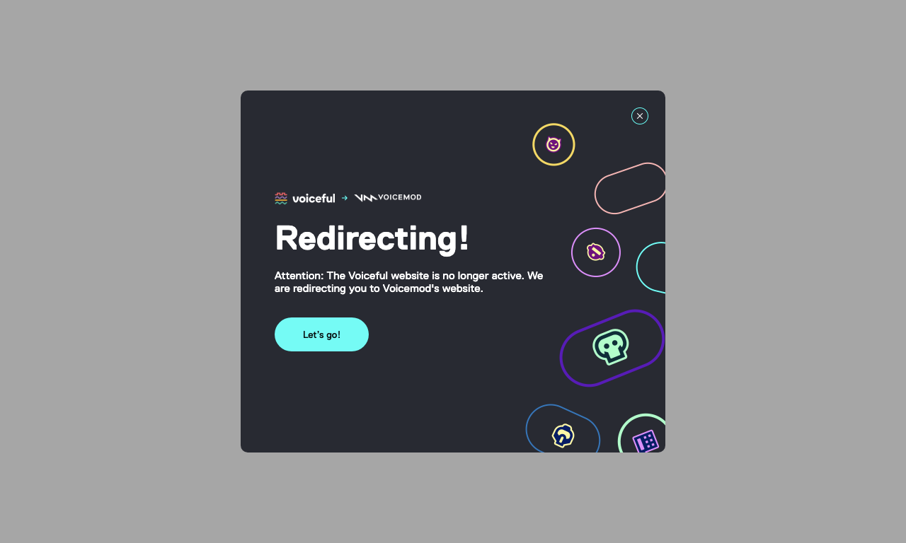 Voiceful.io — превью