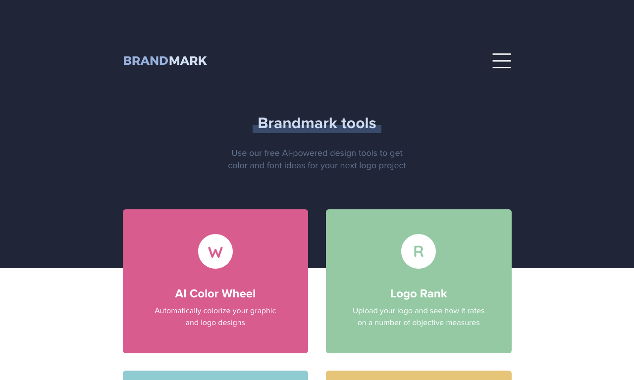 Brandmark — превью