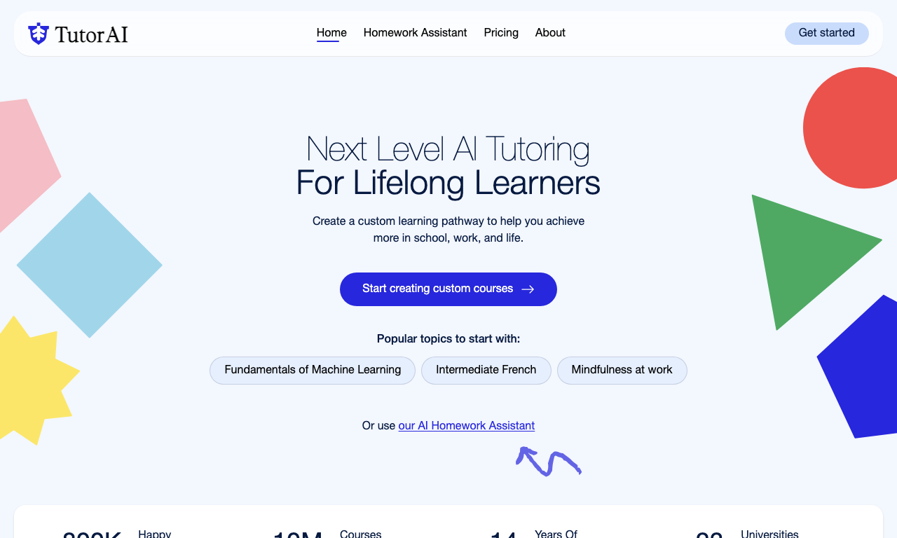 side-hustle AI — превью