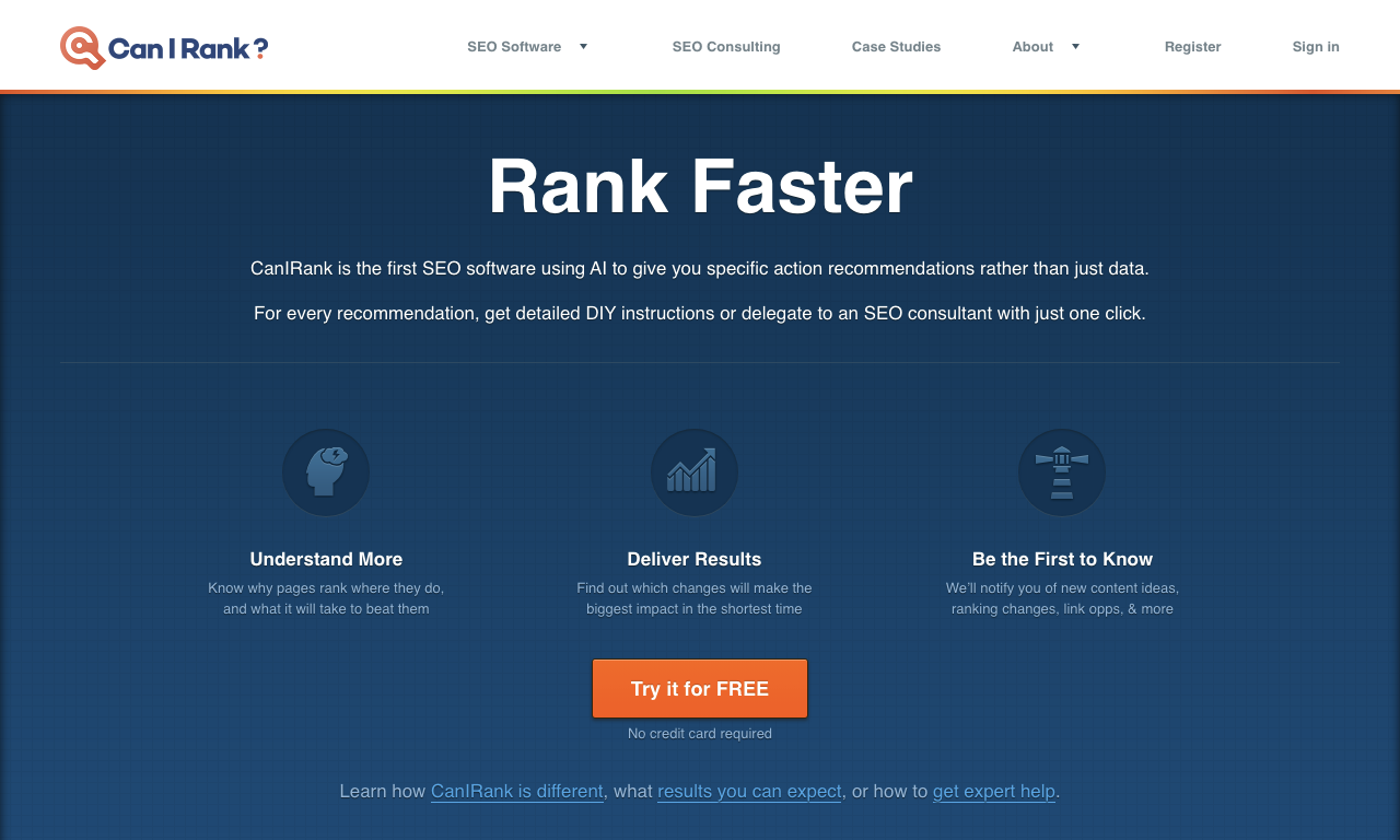 Canirank — превью