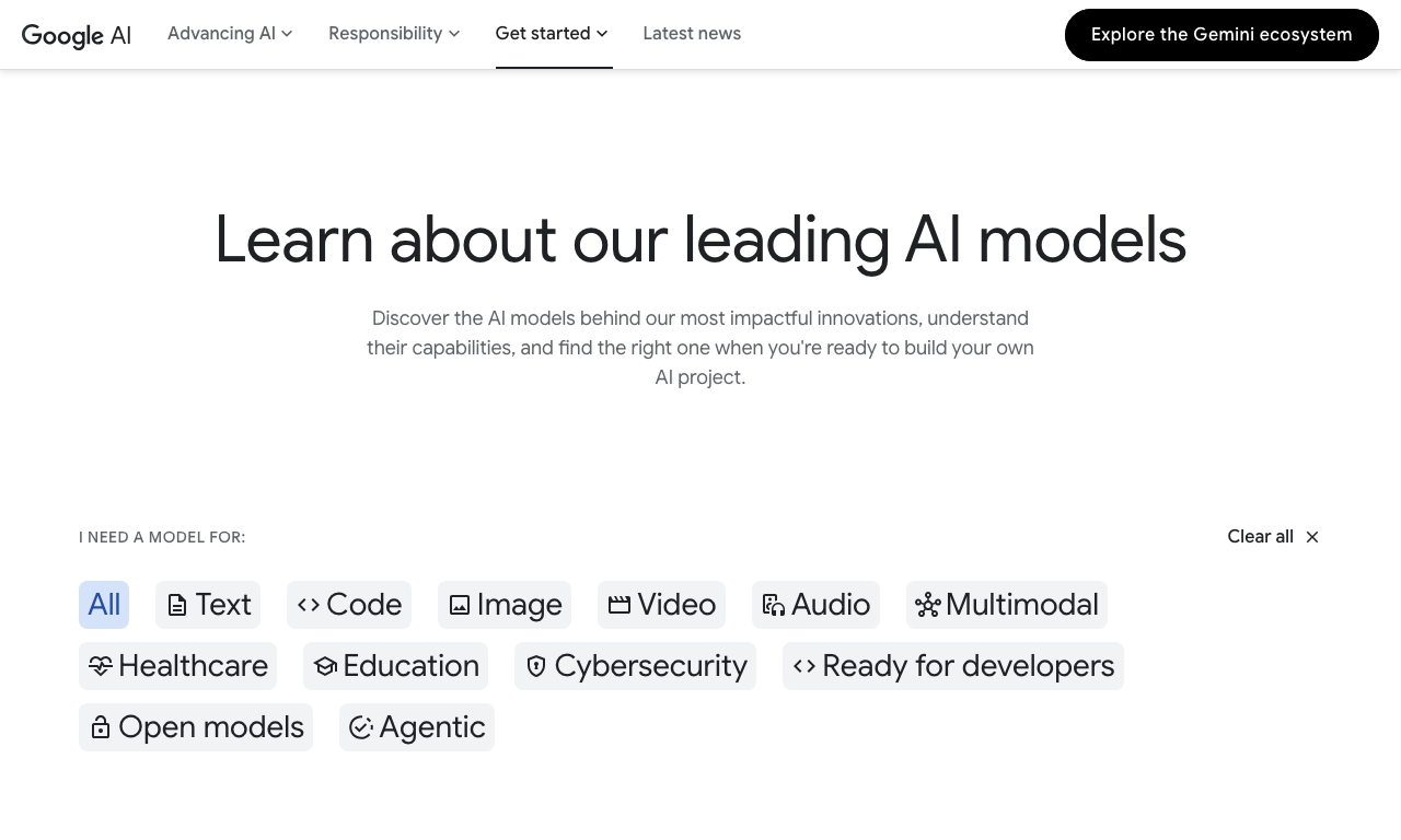 PaLM 2 — превью