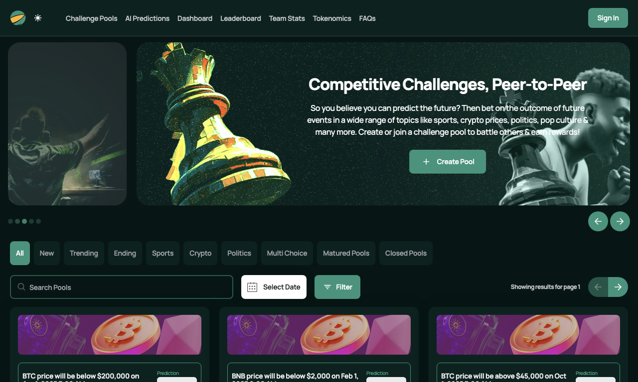 Soccersm Analytics AI — интерфейс