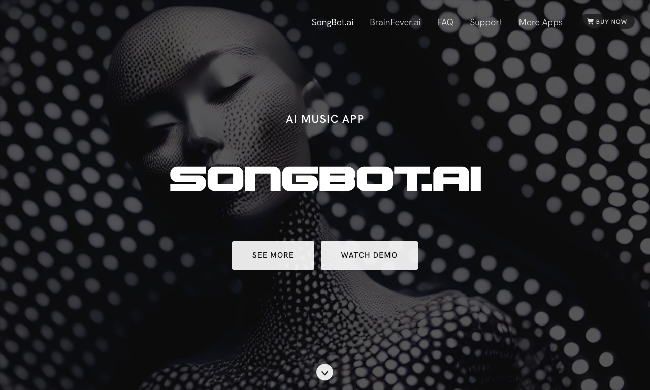 SongBot AI Music — превью