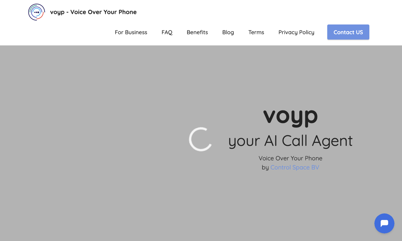 Voyp — превью