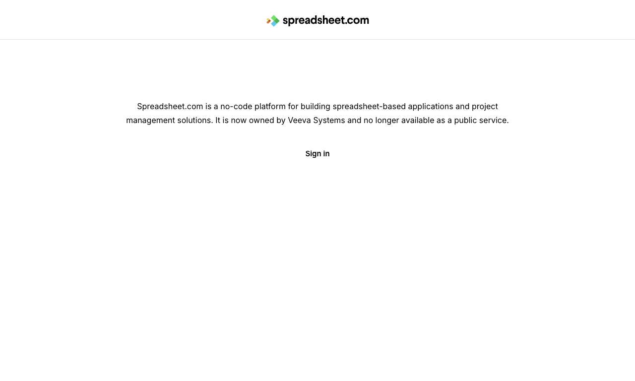 OpenAI in Spreadsheet — превью