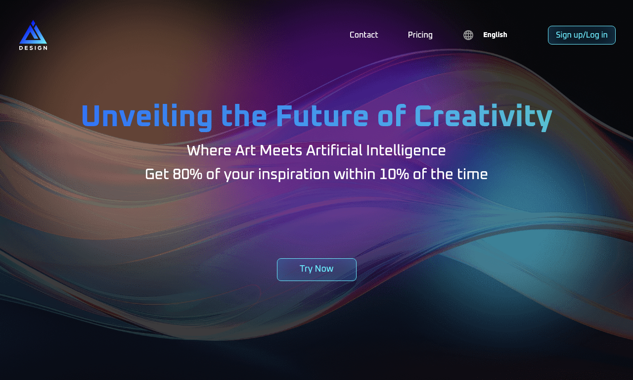 AI Designs — превью