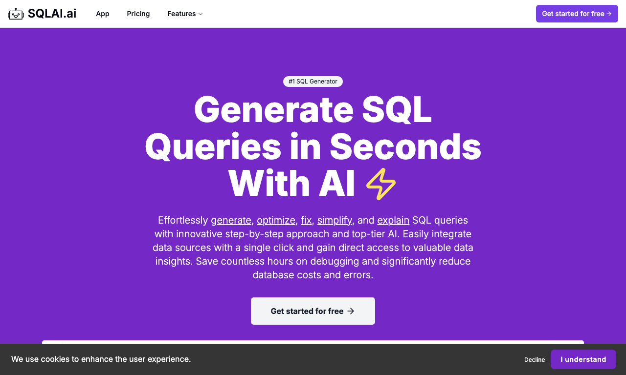 AI Helper Bot — превью