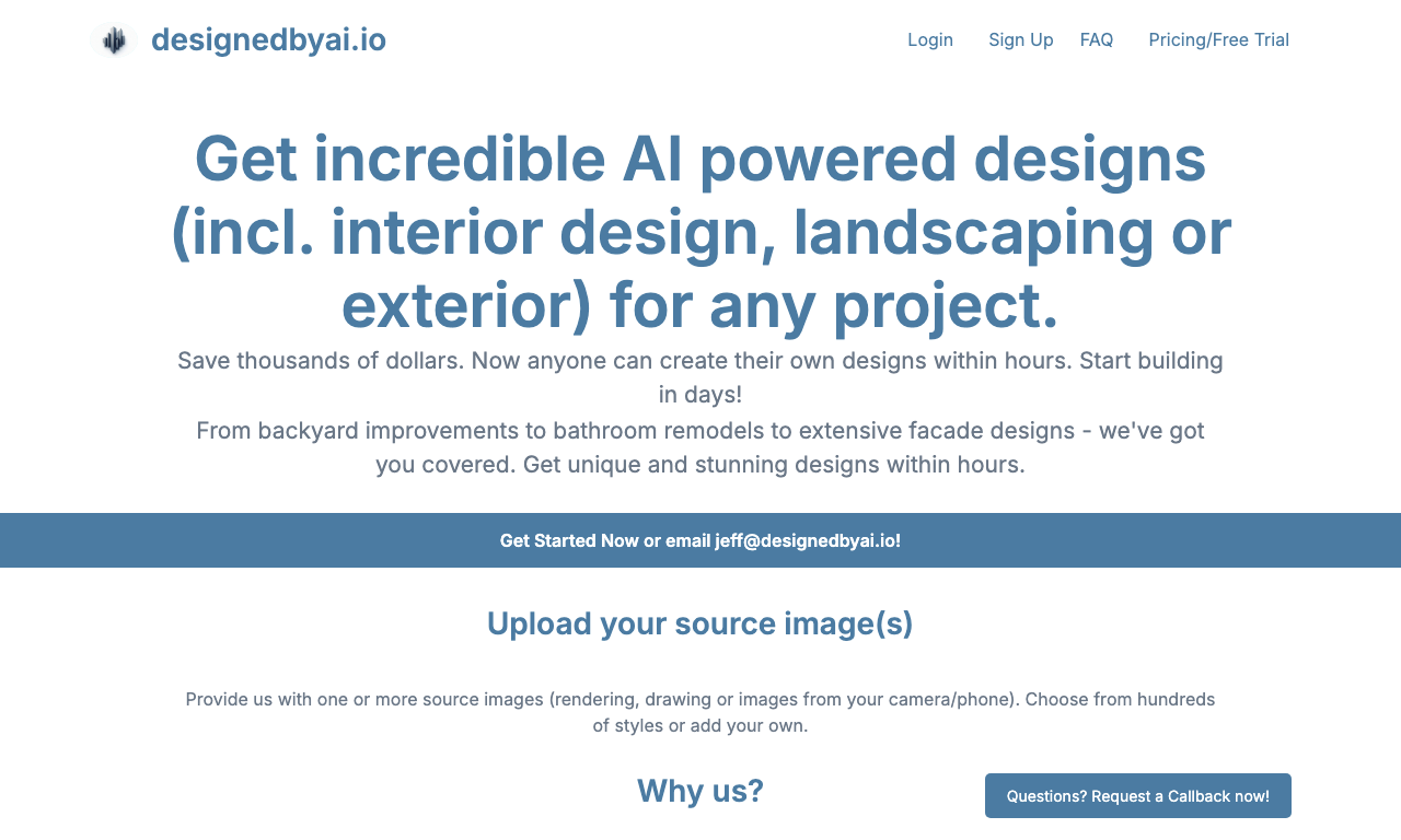 Designedbyai — превью