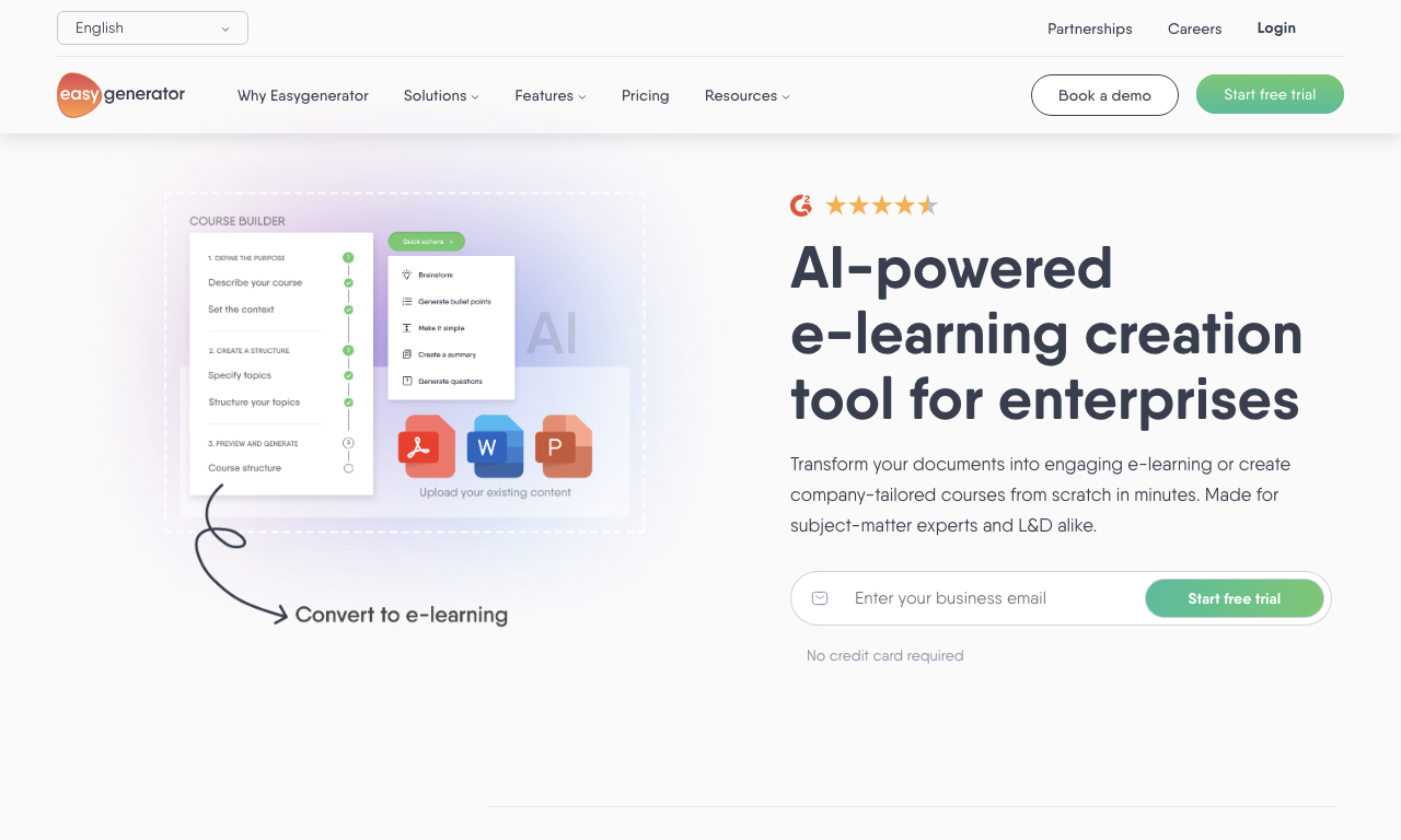 EasyAI — превью