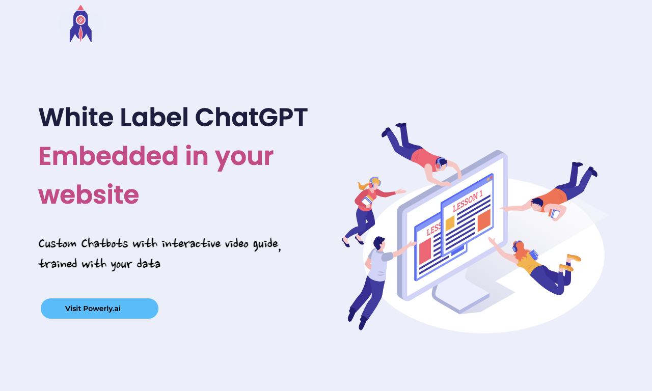 White Label ChatGPT — превью