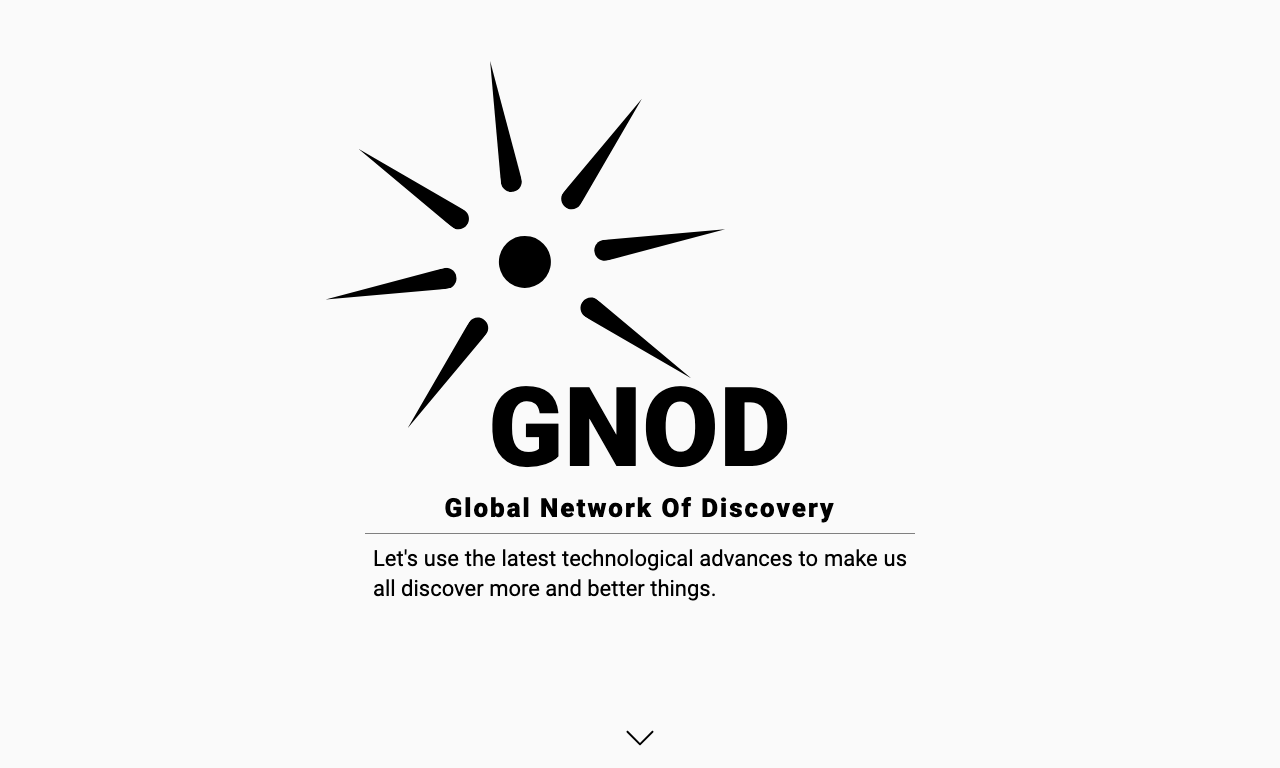 Gnod — превью