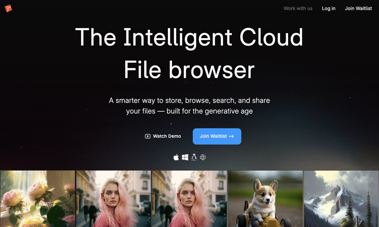 Poly — превью