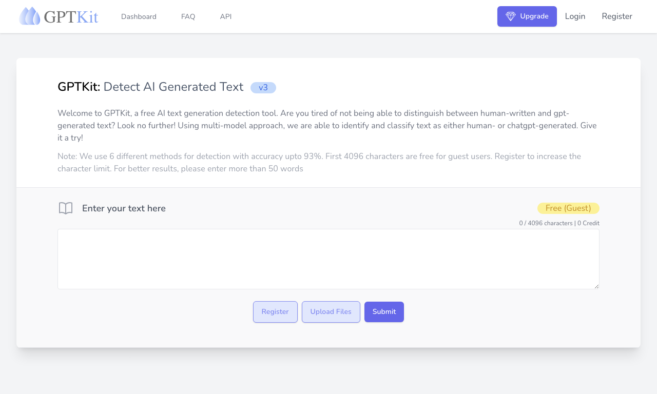 GPTKit — превью