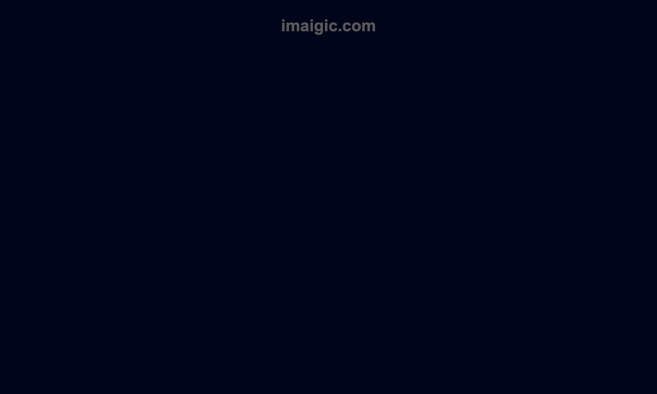 ImAIgic — превью