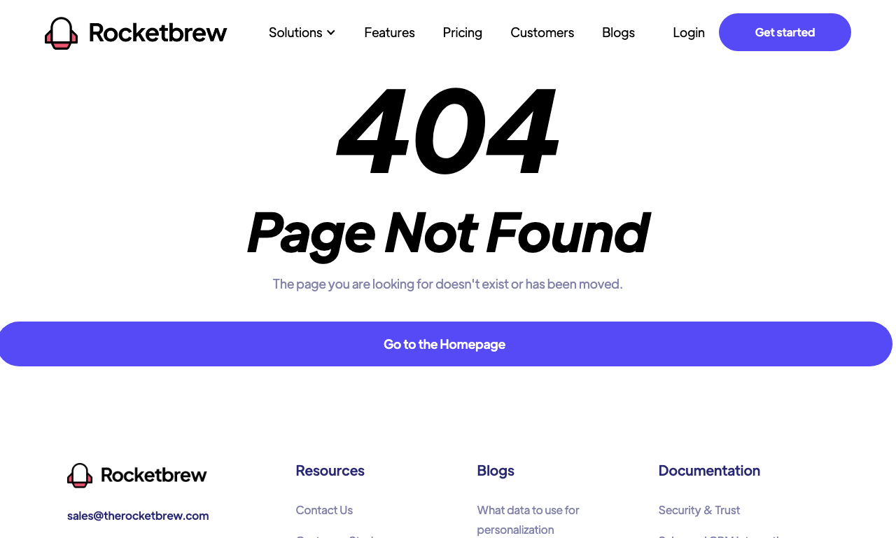 Jeeves — интерфейс