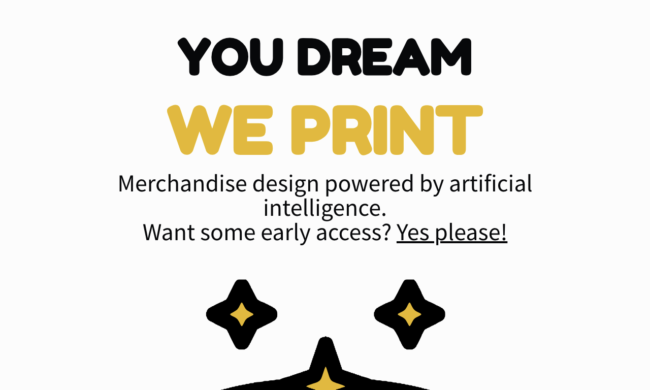 Magic Prints — превью