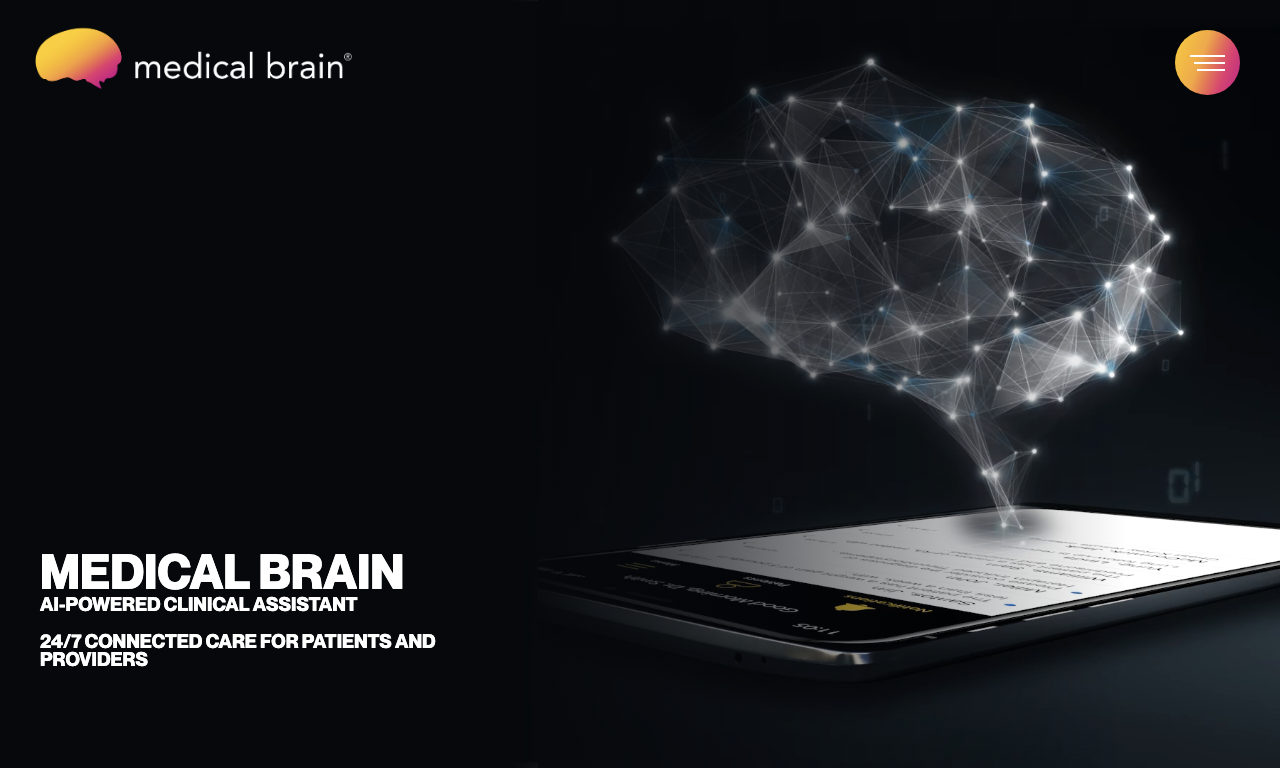 Medical Brain — превью