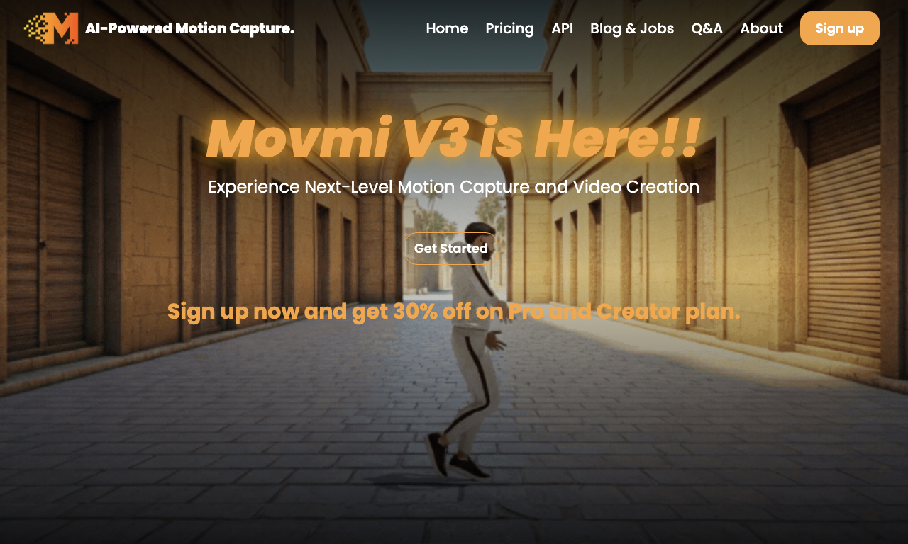 Movmi — превью