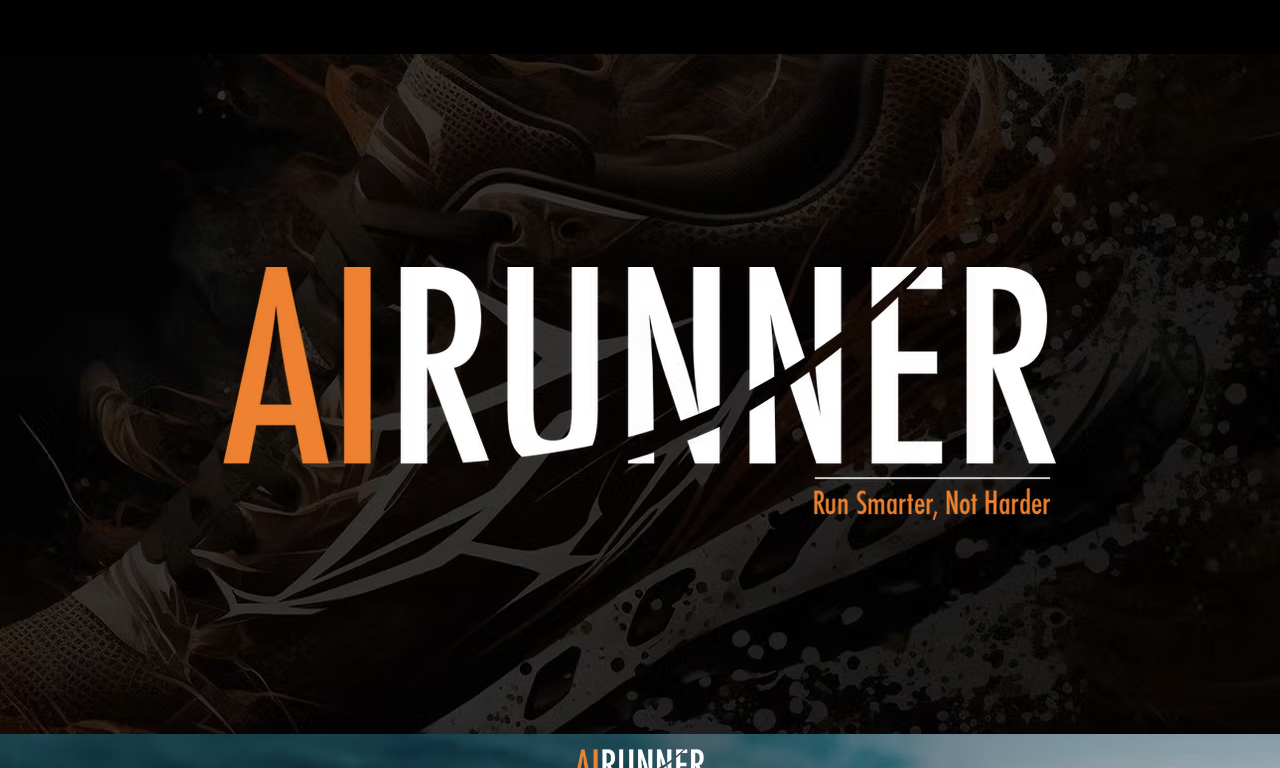 AiRunner — превью