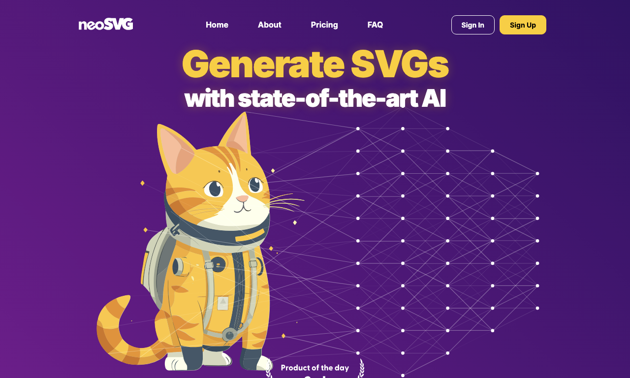 neoSVG — превью
