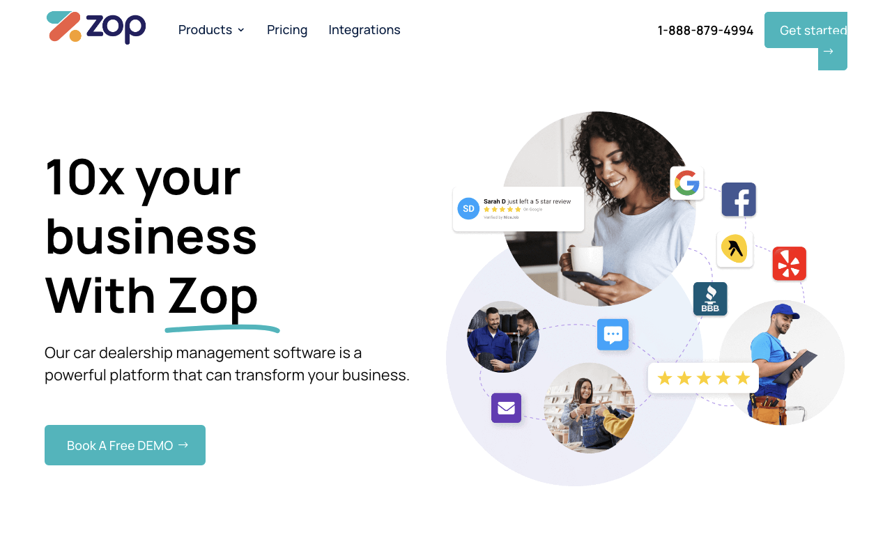 zopmedia.com — превью