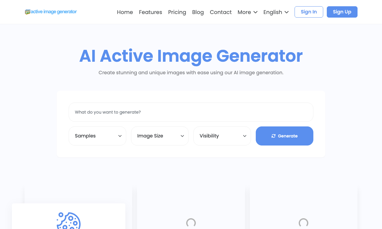 activeig.com — превью
