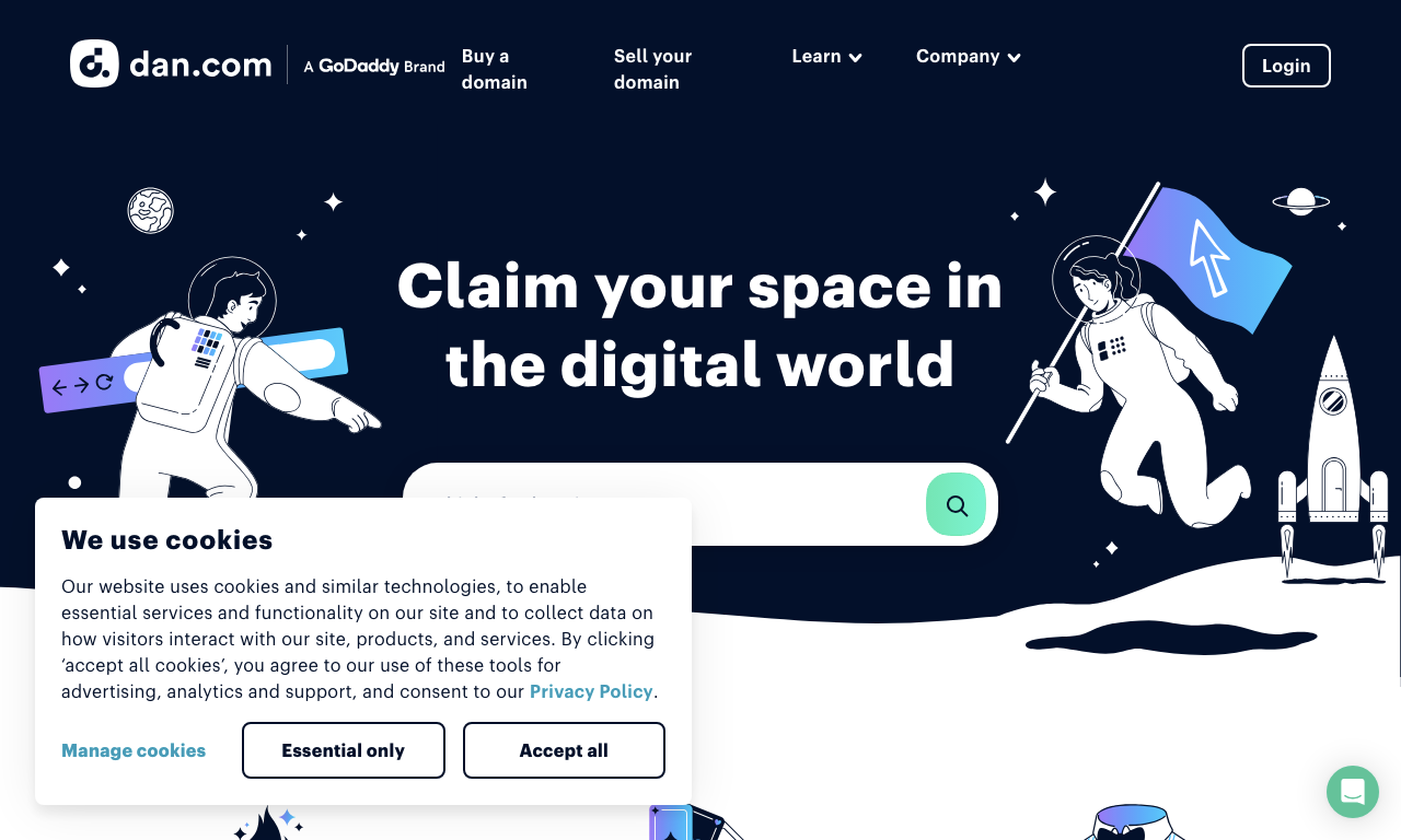 Astra AI — превью