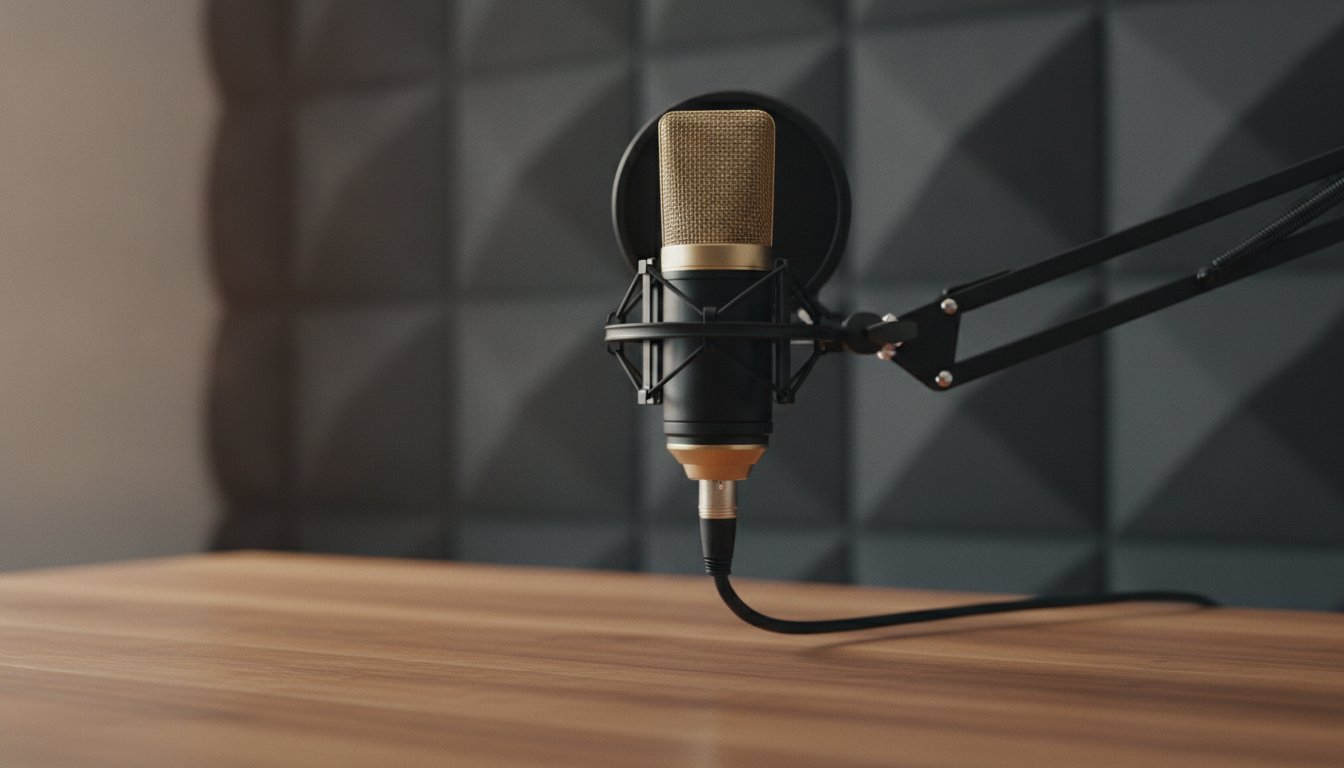 Аналоги Adobe Podcast: чем заменить Adobe Podcast в России — бесплатные и российские