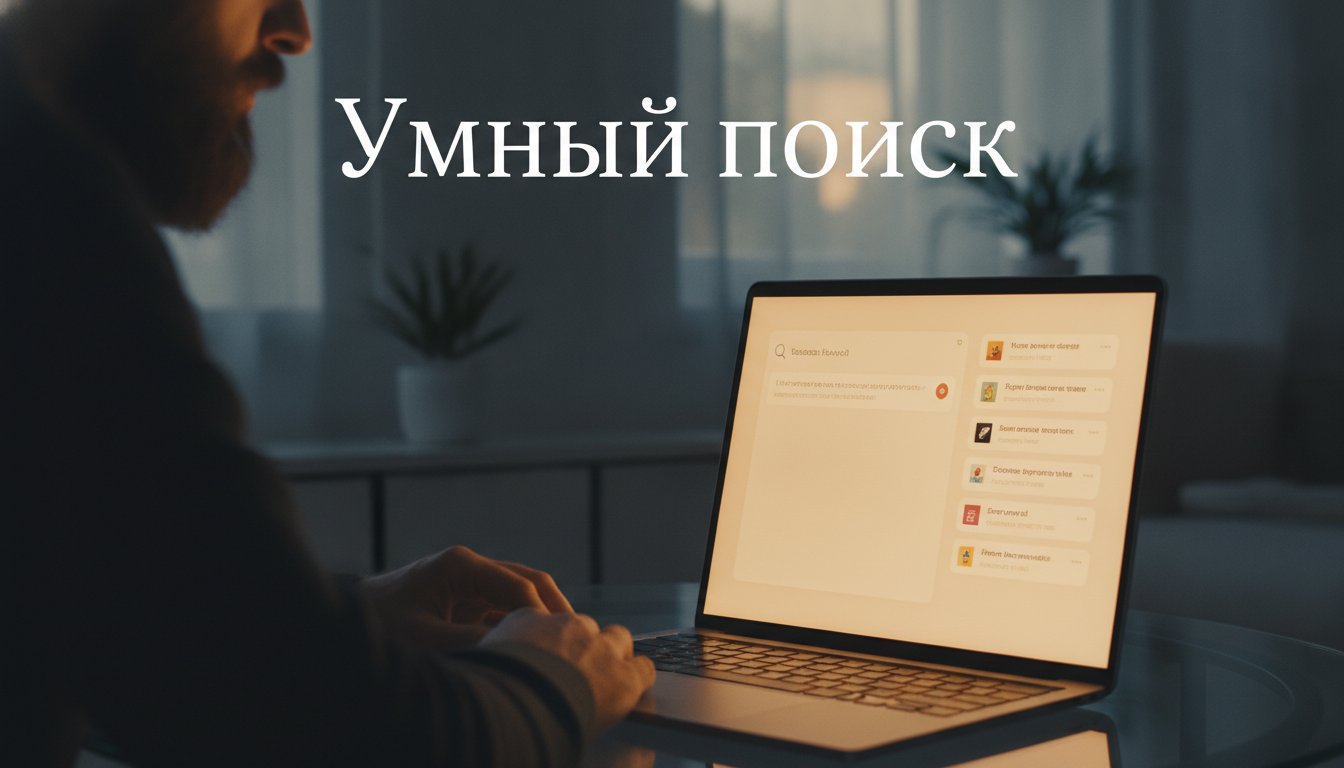 Поиск нейросетью: Perplexity и аналоги с ответами и источниками
