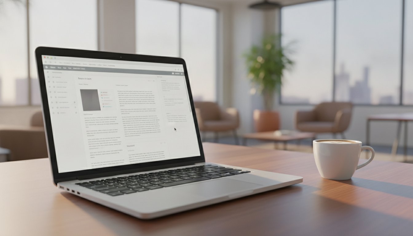 Нейросеть для работы с Word: ИИ-помощники для текстовых документов