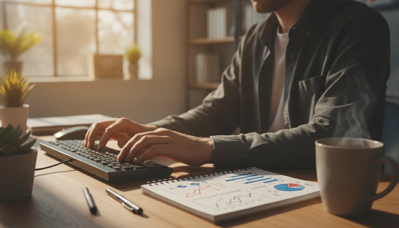 SEO-нейросети: инструменты для оптимизации текстов и карточек товаров