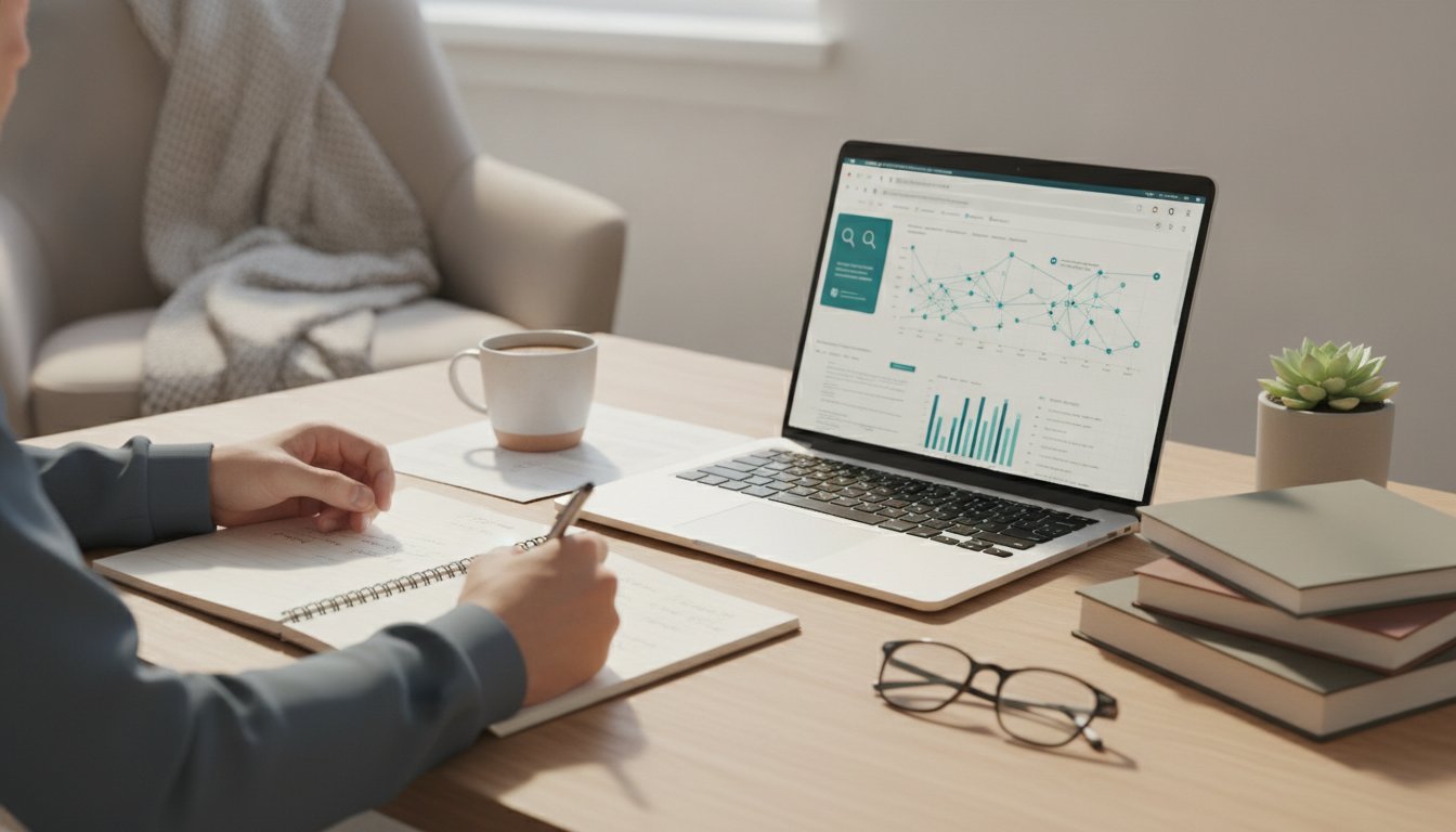 SEO-нейросети: инструменты для оптимизации текстов и карточек товаров