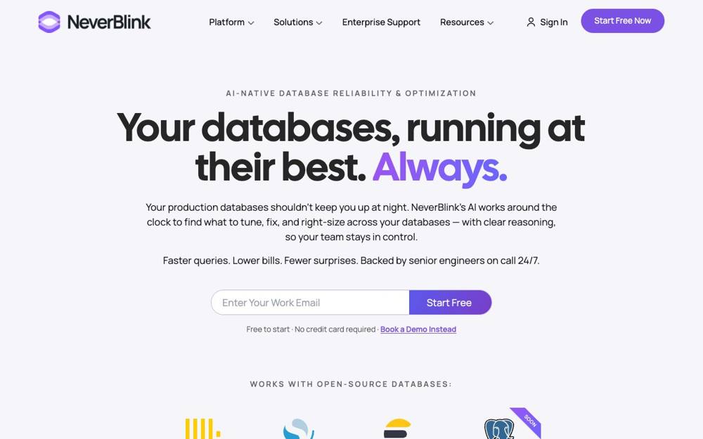 Интерфейс SQL Builder